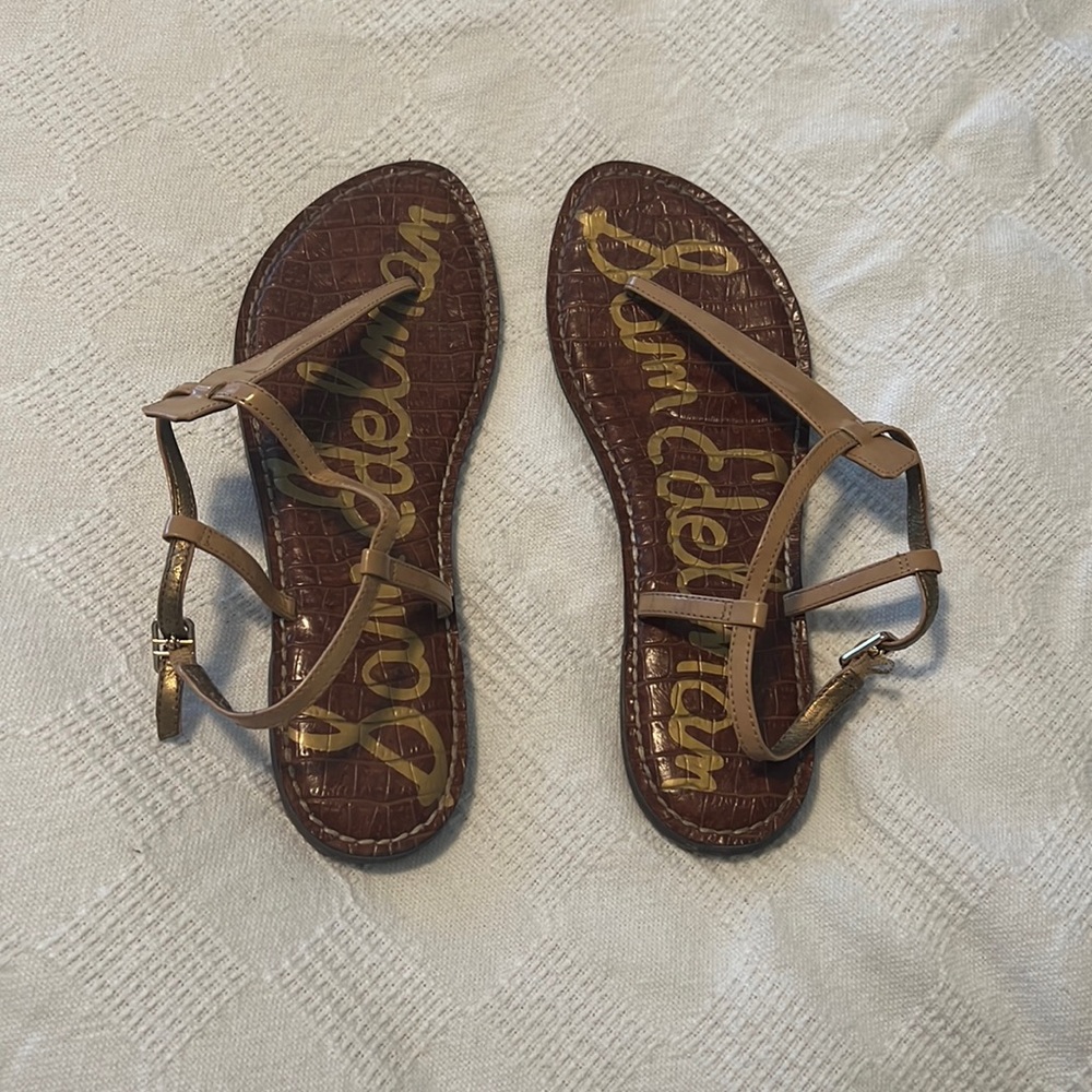 Sam Edelman Gigi Sandals